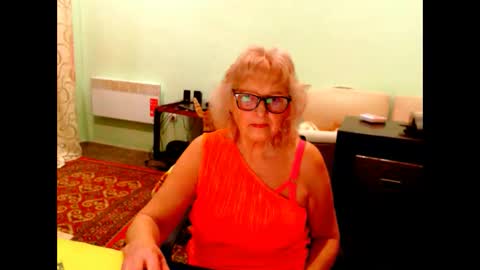 natali online show from March 12, 4:24 pm