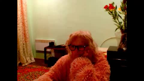 natali online show from April 27, 1:58 am