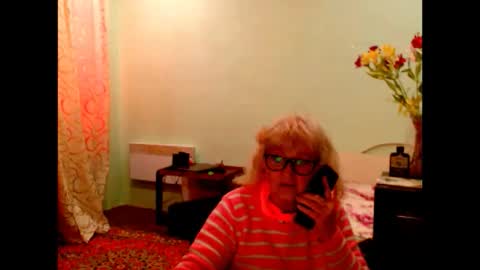 natali online show from May 2, 10:09 am