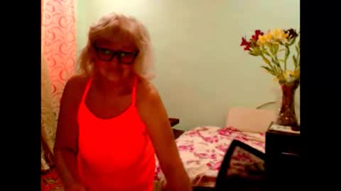 natali online show from May 3, 3:45 am