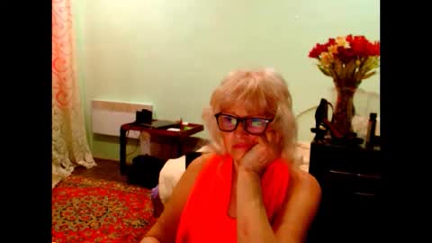 natali online show from May 6, 4:08 am