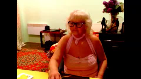 natali online show from May 14, 5:36 am