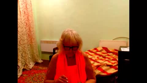 natali online show from May 18, 6:25 pm