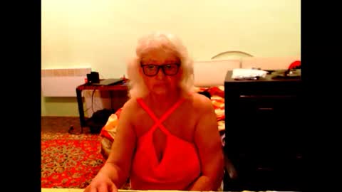 natali online show from May 23, 3:12 am