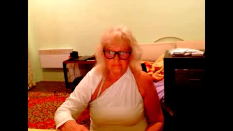 natali online show from May 23, 5:39 pm