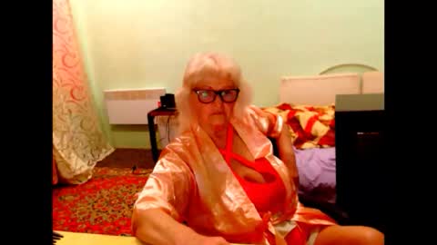 natali online show from May 26, 7:59 am