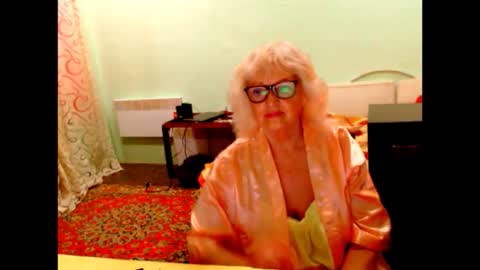 natali online show from May 27, 3:14 am