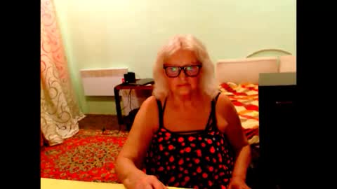 natali online show from May 27, 3:20 pm