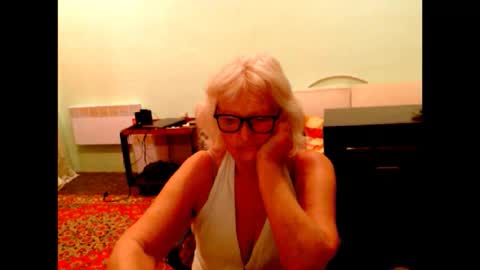 natali online show from May 28, 7:16 am