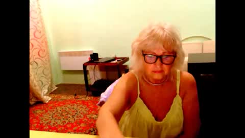 natali online show from May 29, 4:32 am