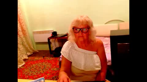 natali online show from May 30, 5:43 pm
