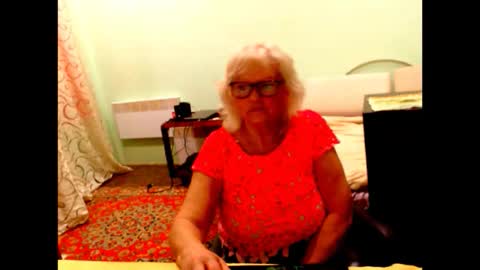 natali online show from May 31, 5:20 pm