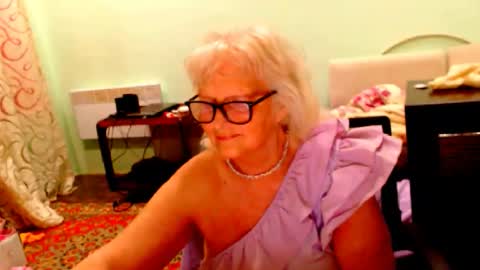 natali online show from June 2, 8:22 pm