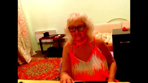 natali online show from June 4, 2:06 am