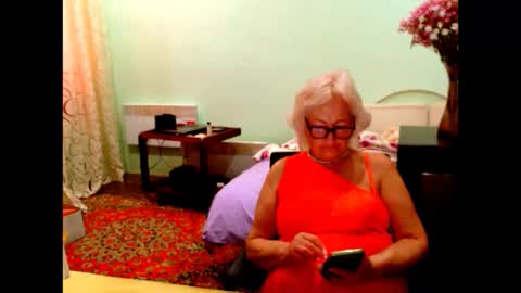 natali online show from June 10, 4:01 am