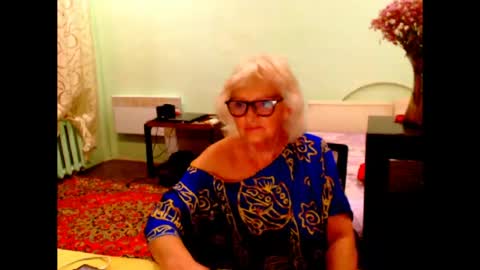 natali online show from June 13, 7:01 pm