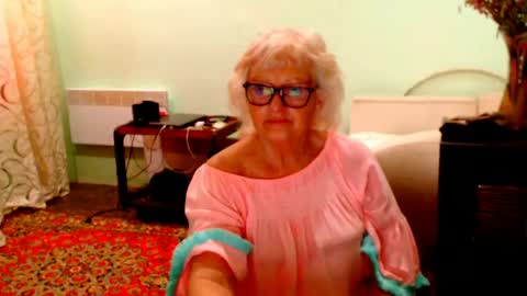 natali online show from June 14, 6:59 am