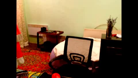 natali online show from June 17, 3:20 am