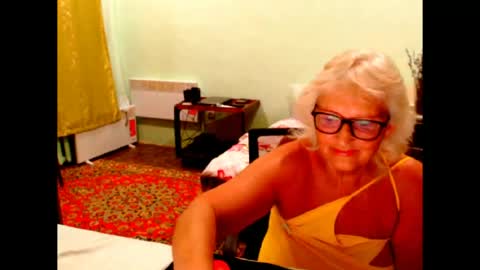 natali online show from June 25, 8:57 pm