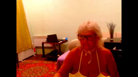 natali online show from June 30, 5:14 pm