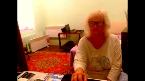 natali online show from July 2, 3:17 am
