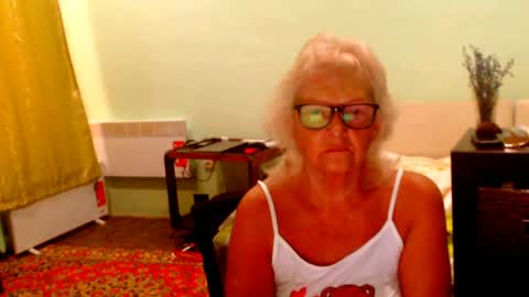 natali online show from July 6, 4:20 am