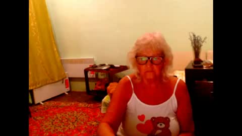 natali online show from July 6, 9:50 pm