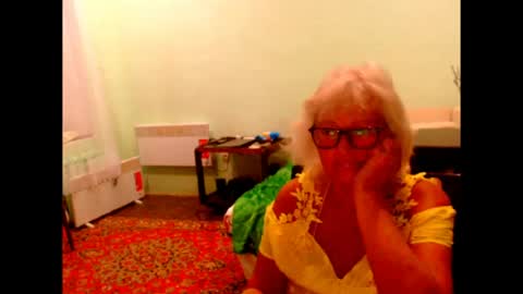 natali online show from July 10, 2:16 am