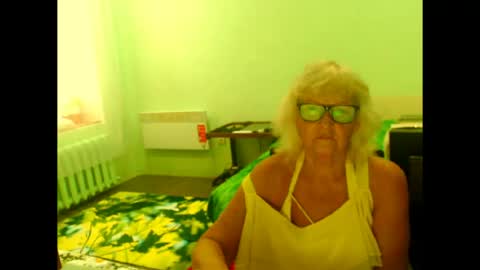 natali online show from July 13, 5:32 am
