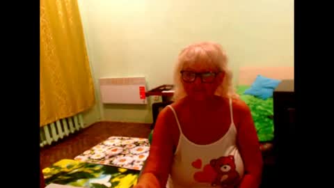 natali online show from July 13, 7:16 pm