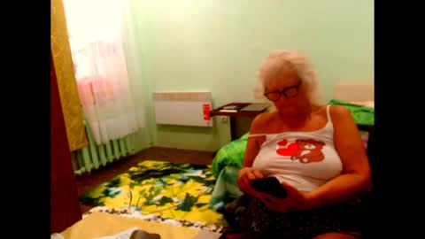 natali online show from July 22, 5:10 am