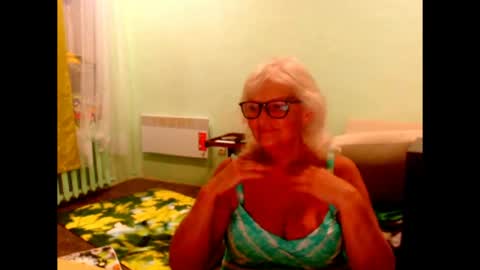 natali online show from July 24, 6:06 pm