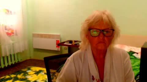 natali online show from July 25, 8:34 am