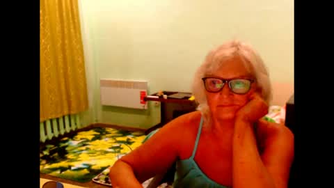 natali online show from July 25, 9:56 pm