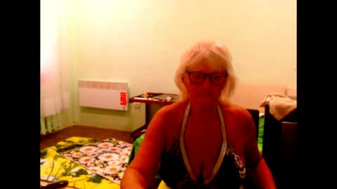 natali online show from July 31, 1:21 pm