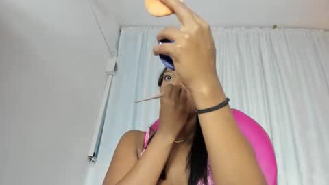 NATALI KIDMAN online show from March 16, 12:31 pm