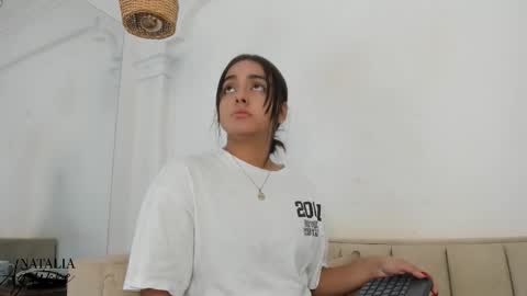 Naty  online show from November 18, 12:09 pm