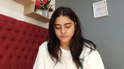 Naty  online show from November 30, 12:20 pm