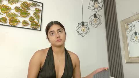 Naty  online show from December 3, 12:03 pm