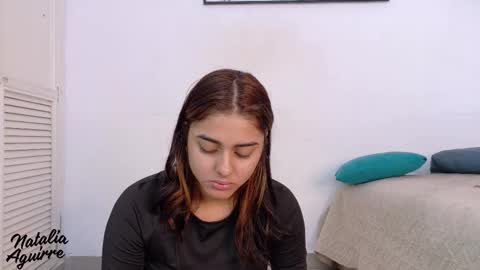 Naty  online show from January 11, 12:10 pm