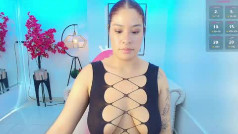 Snapshot of natalia_cartier chatting on June 5, 6:52 am Natalia. online show from June 5, 6:52 am