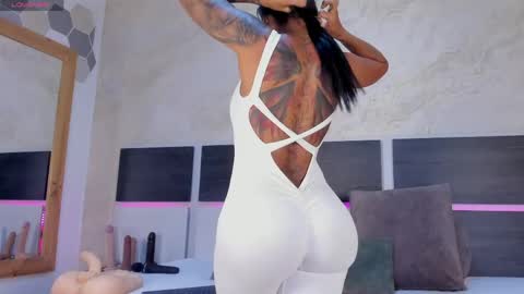 Nata online show from April 30, 9:30 pm