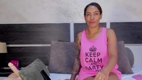 Nata online show from July 14, 12:44 pm