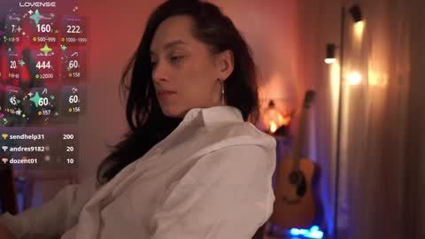 Natalia   online show from January 24, 7:28 pm