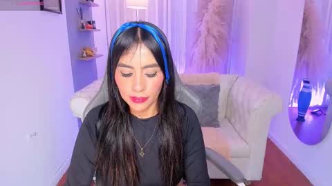 Natalia Leon online show from December 14, 3:56 am