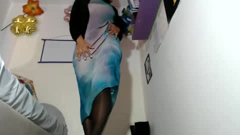 CATHALINA NATA online show from September 17, 3:57 pm