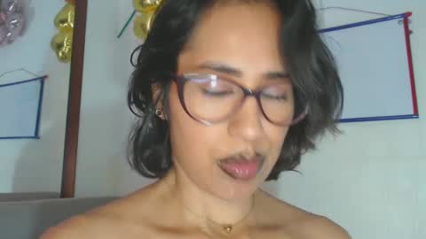 CATHALINA NATA online show from September 25, 3:27 pm