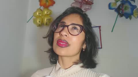 CATHALINA NATA online show from October 18, 7:25 pm