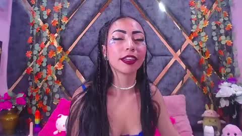 natalia pinkk online show from January 10, 1:10 am