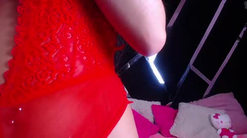 natalia pinkk online show from February 28, 9:58 am